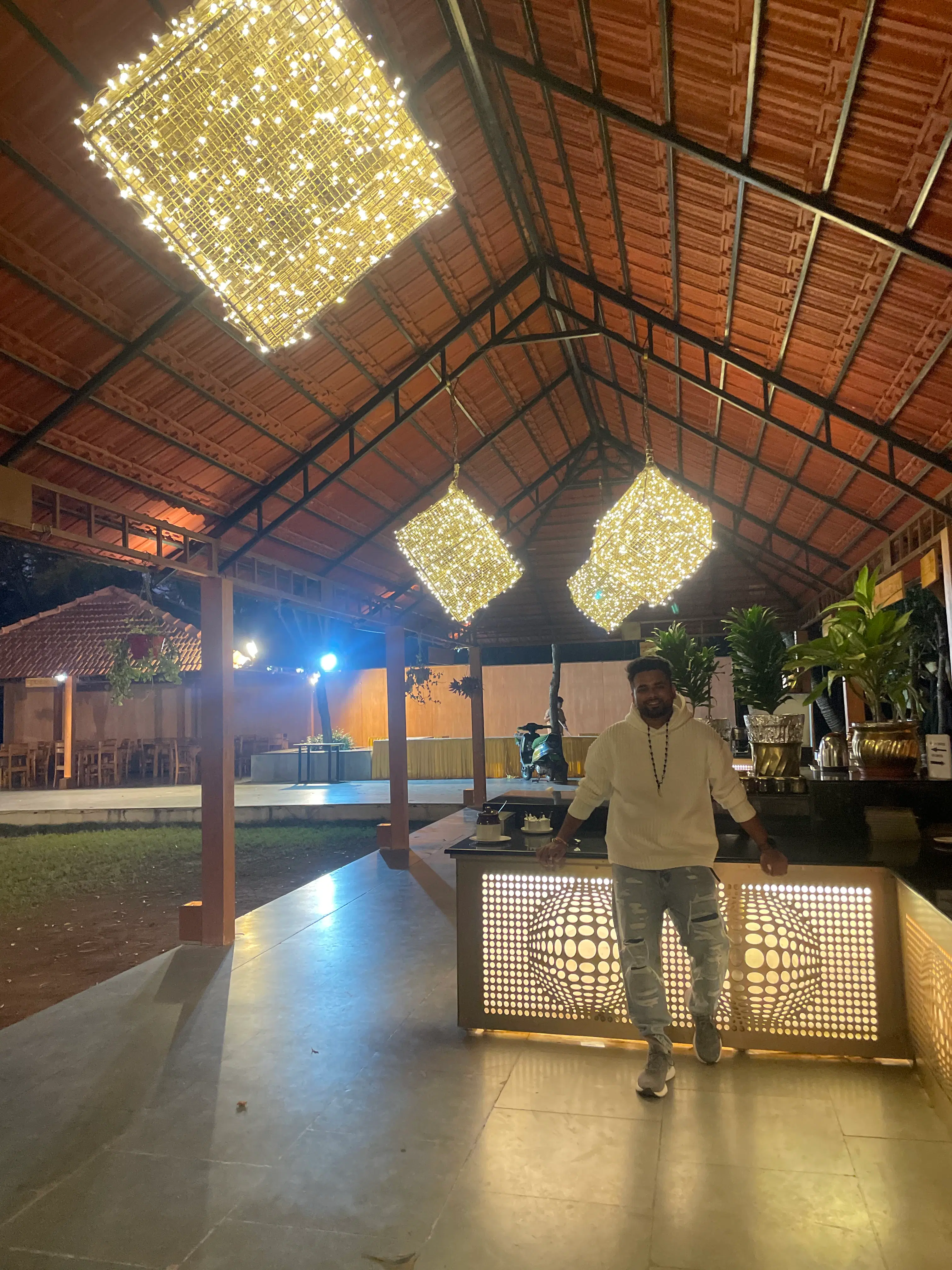 Gold Coin Resort Bangalore Day Out - Image 4