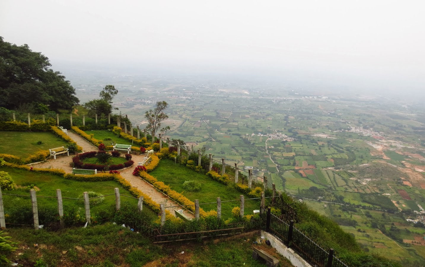 Nandi Hills Trek - Image 4