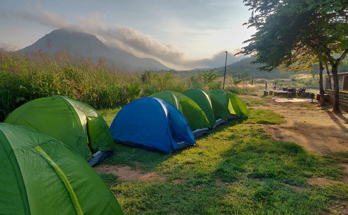 Nandi Hills Trekking New Year Special - Image 3