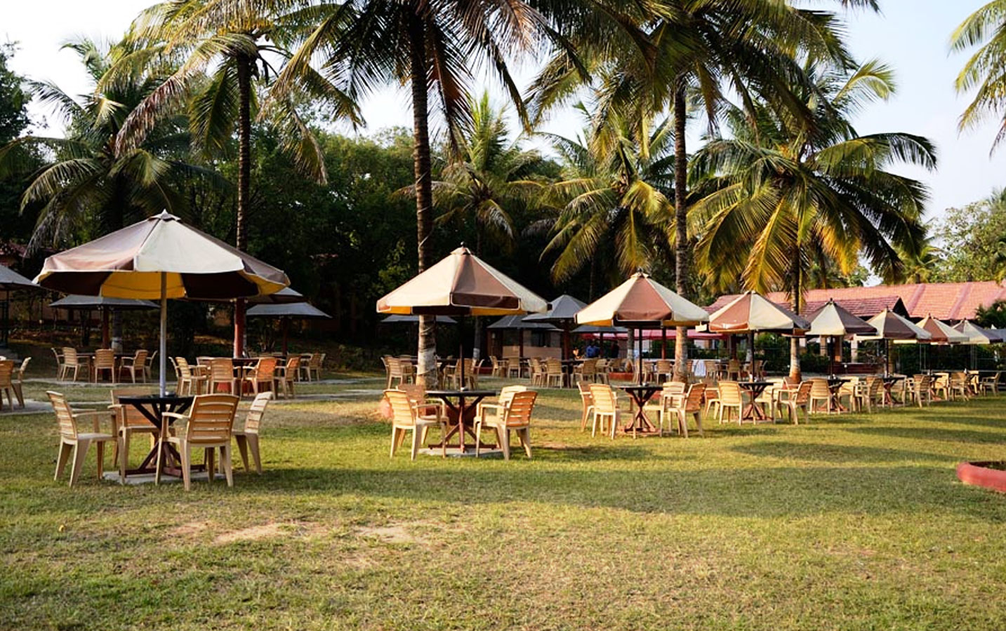 Ruppis Resort Bangalore Day Out - Image 3