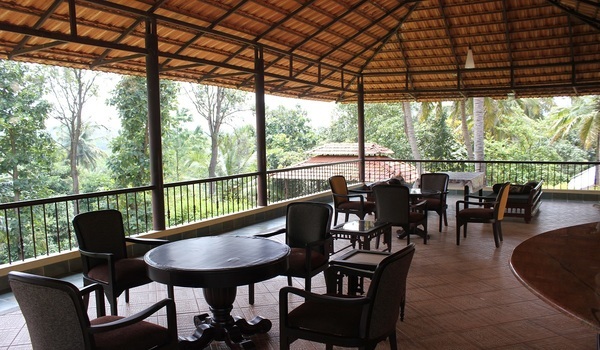 Urban Valley Resort Bangalore Day Out - Image 4