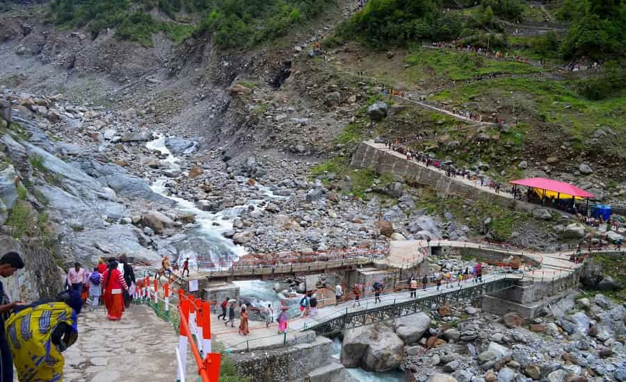kedarnath trip from bangalore - Image 5