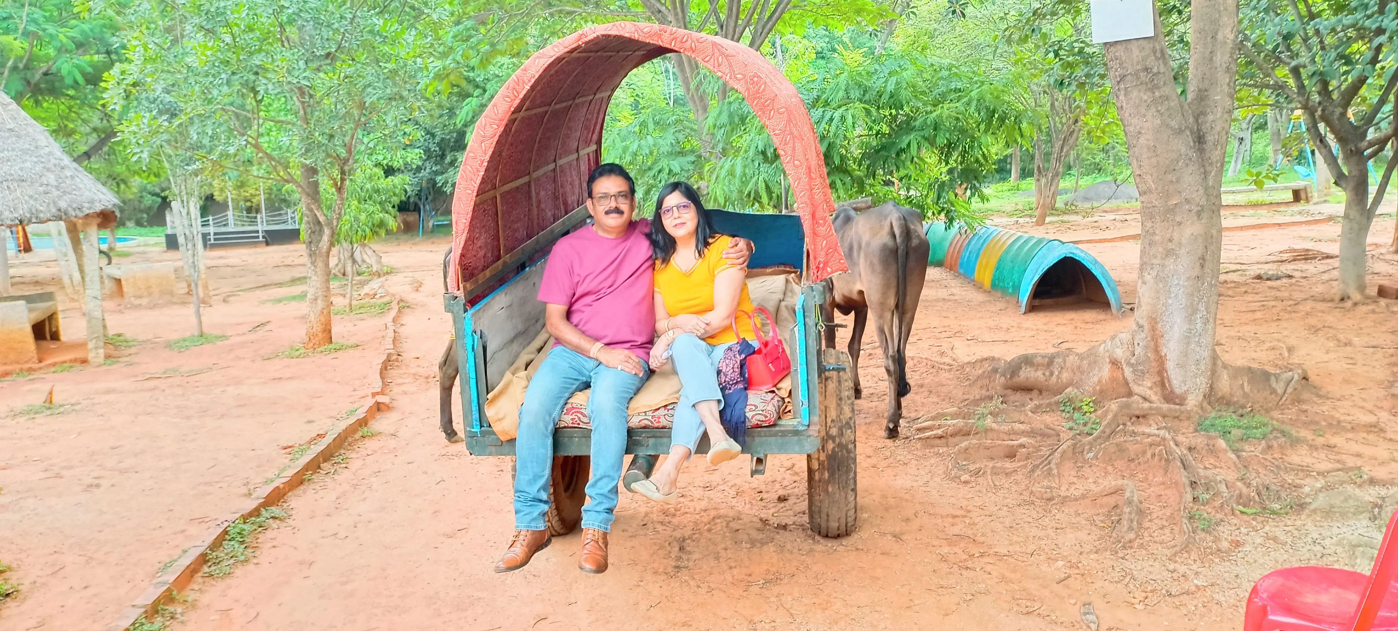 Jain Farms Day Out - Image 4
