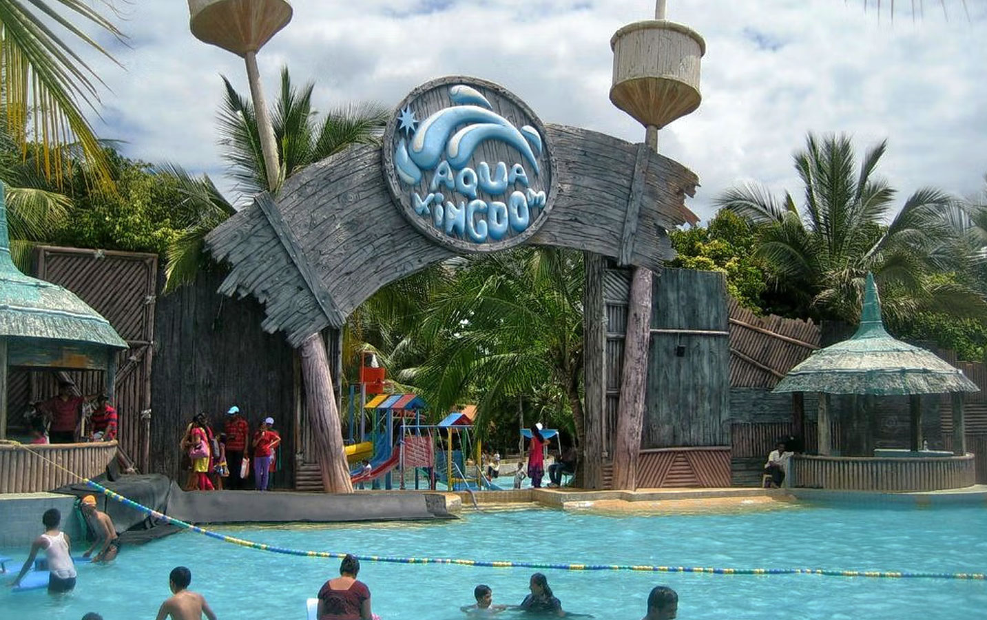 Innovative Film City tour Bangalore - Image 2