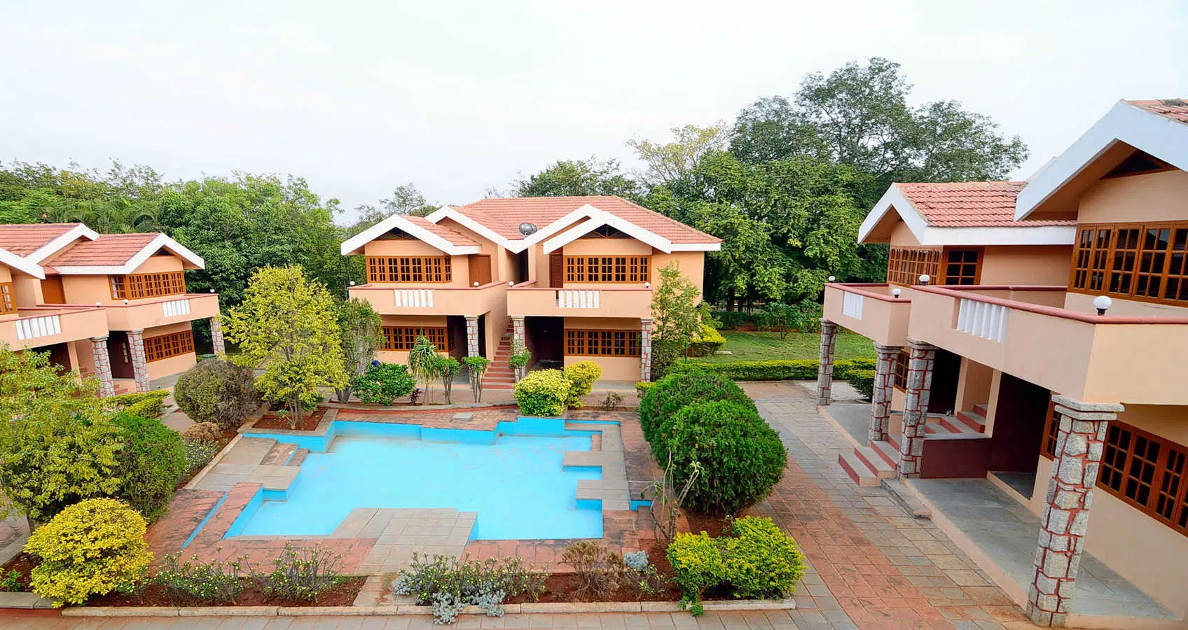 Ruppis Resort Stay Package From Bangalore - Image 3