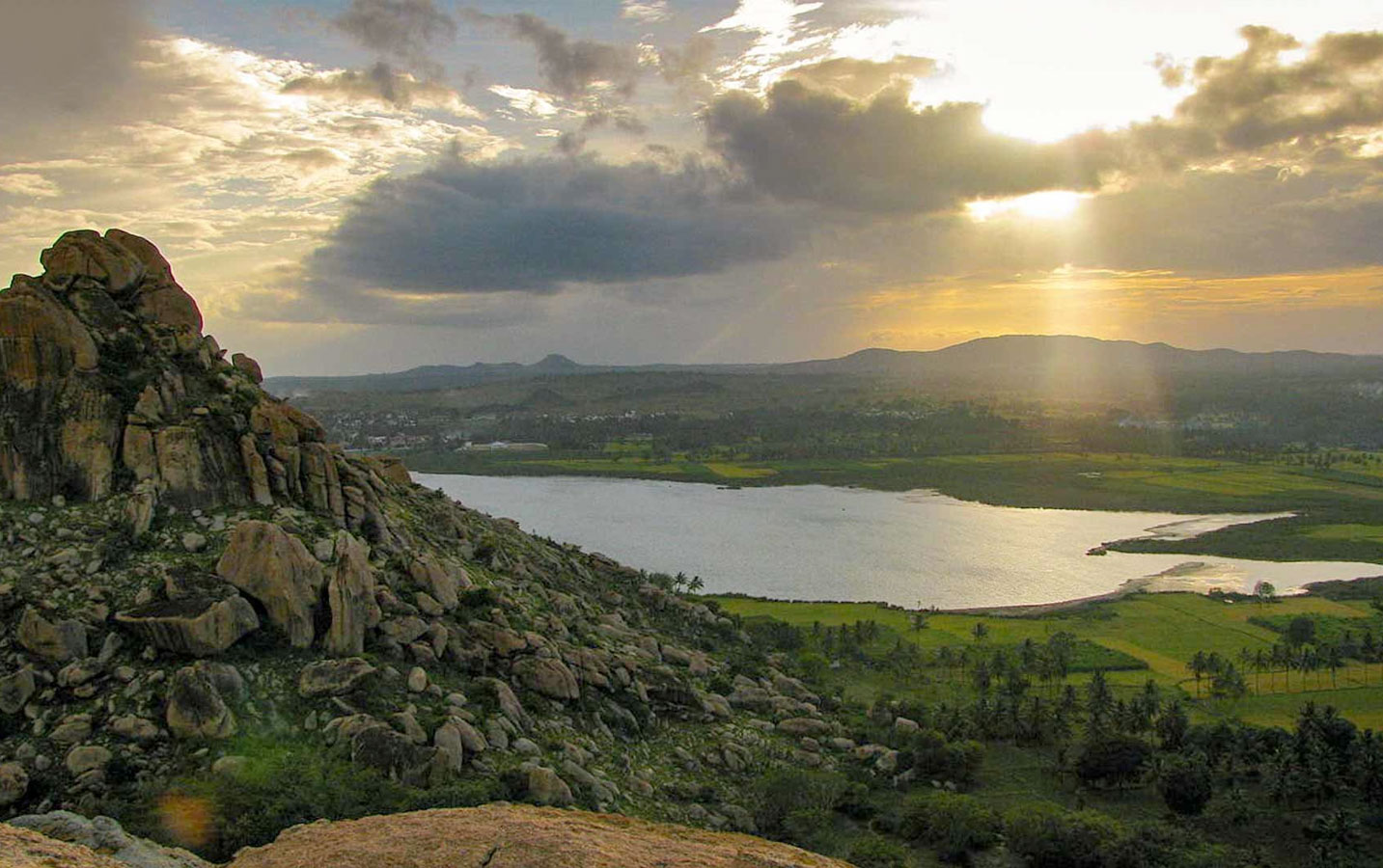 Kunti Betta Trek - New Year Special - Image 4