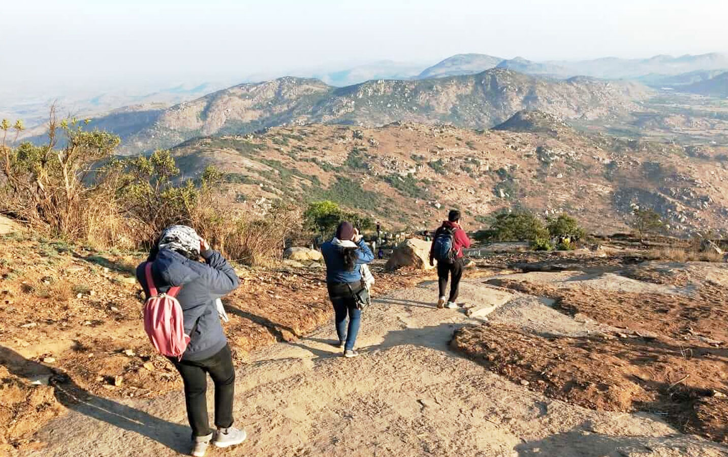Skandagiri Night Trek - Image 4