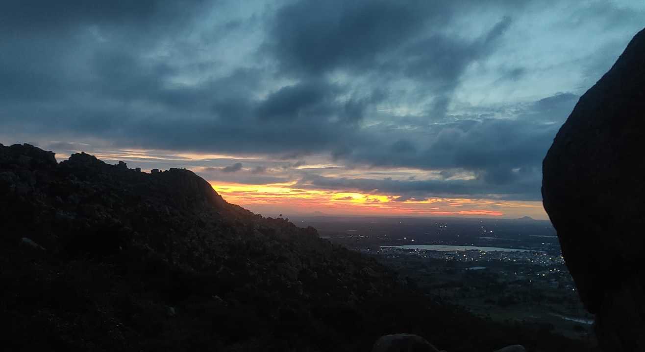 Anthargange Trek & Cave Exploration - New Year Special - Image 2