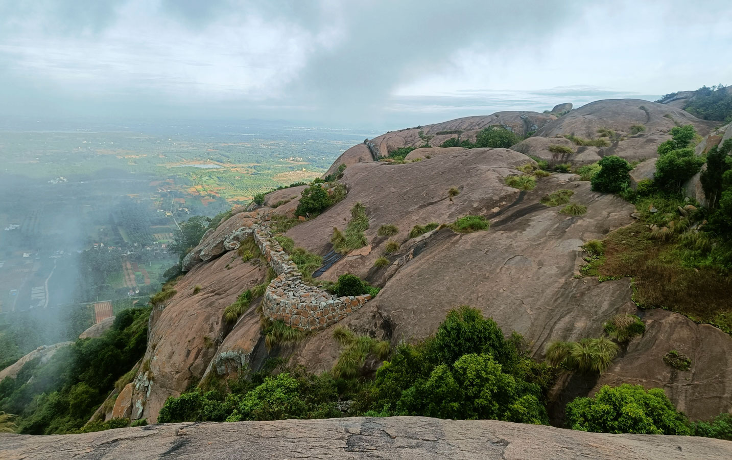Uttari Betta Trek from Bangalore - Image 2