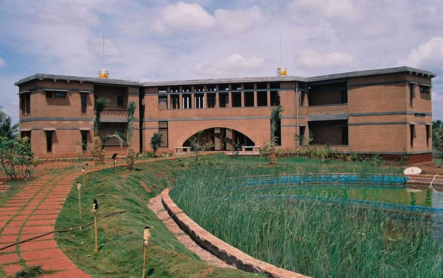 Our Native Village Resort Bangalore Day Out - Image 4