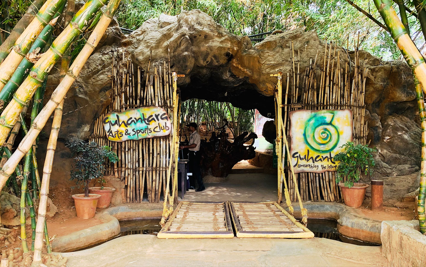 Guhantara Resort - Image 3