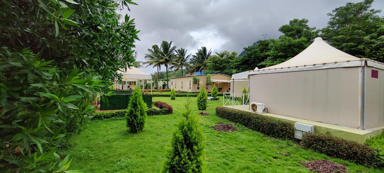 Luxury Resort Stay Near Nandi Hills - Image 4