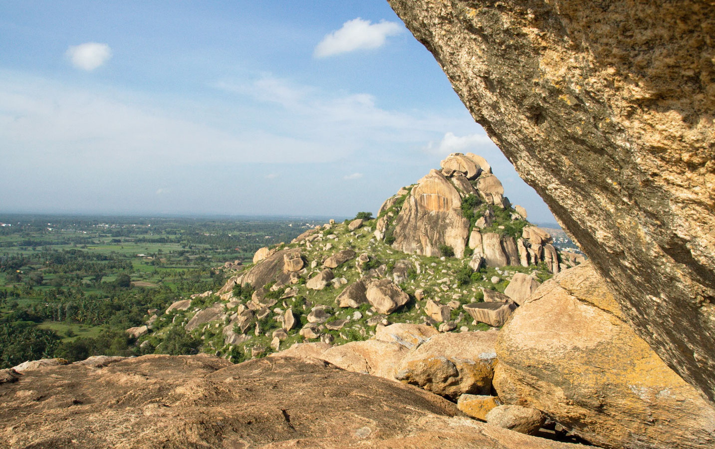Kunti Betta Trek - Image 3