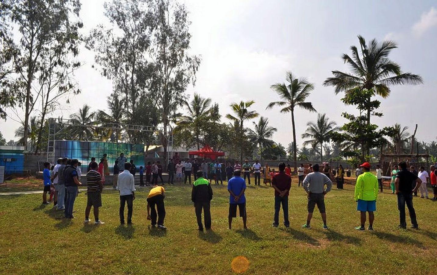 De Roots Resort Day Out - Image 5