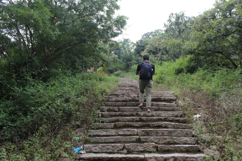 Siddara Betta Sunrise Trek - Image 5