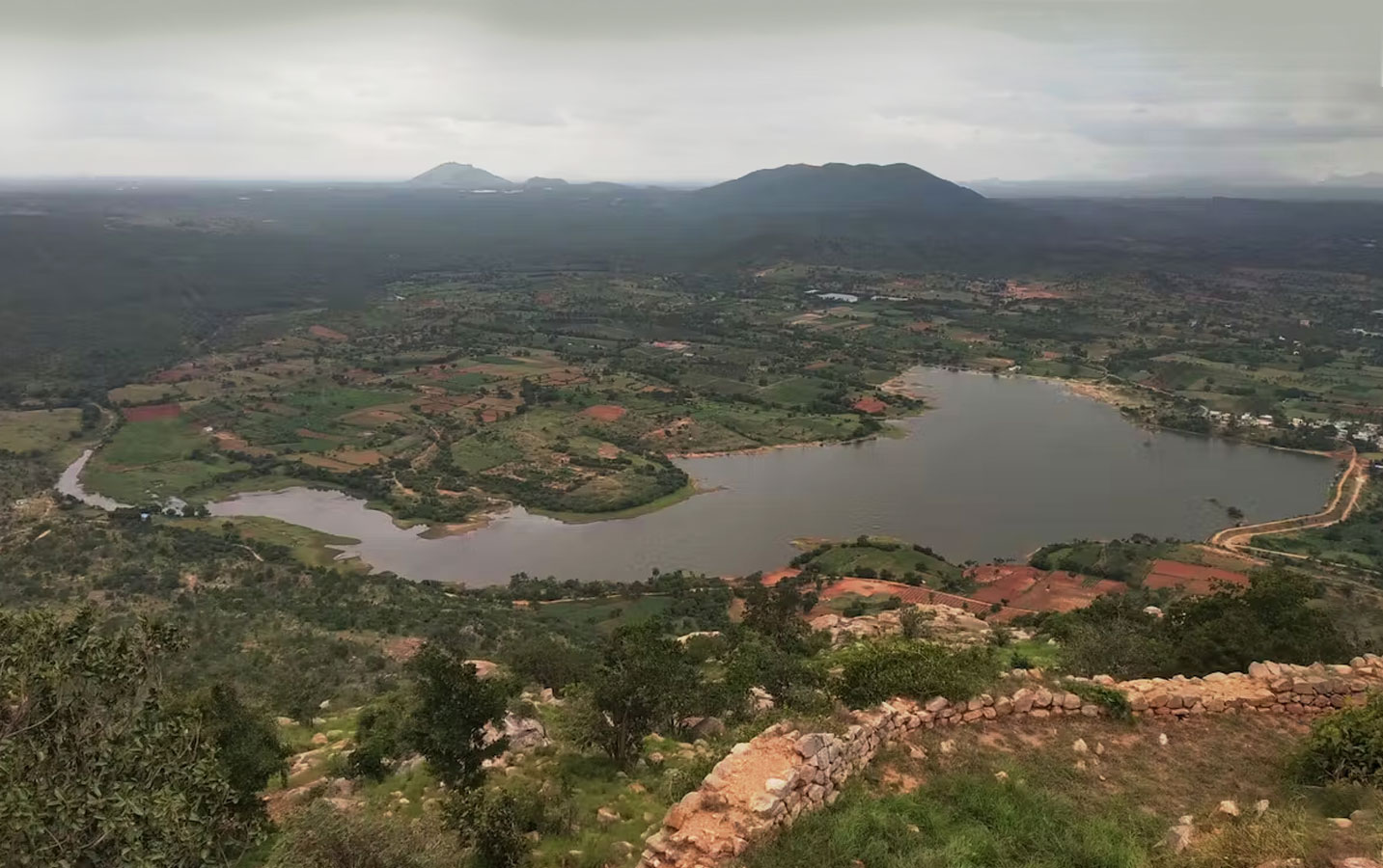 Makalidurga Trek - Image 3