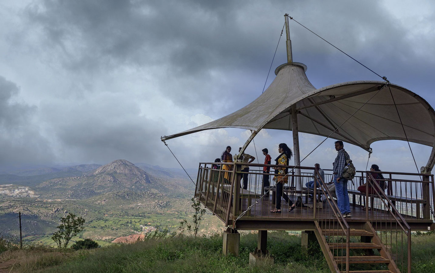 Nandi Hills Day Out - Image 3