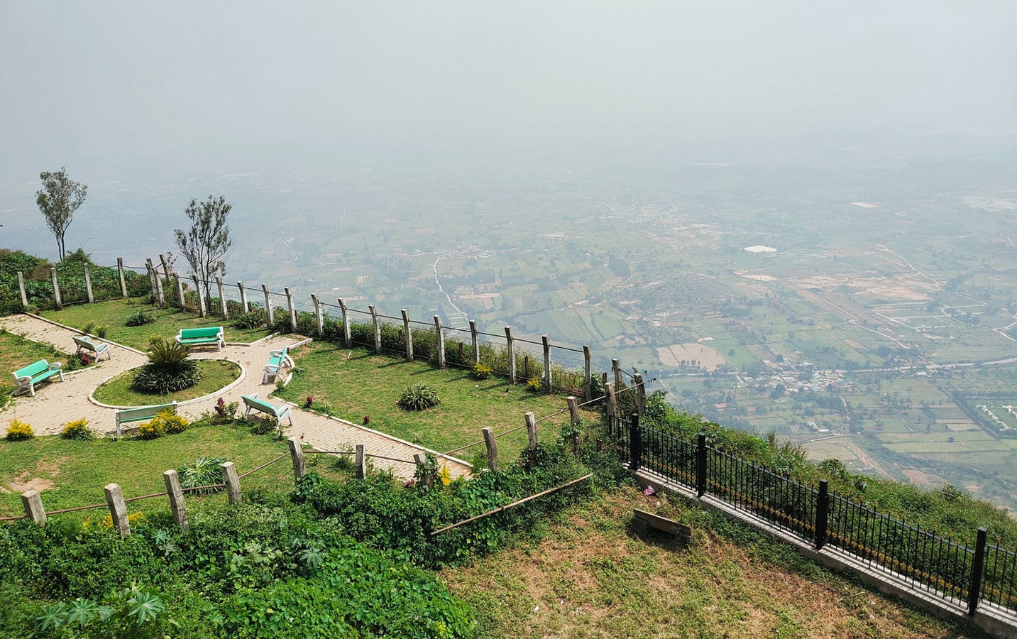 Nandi Hills Day Out - Image 2
