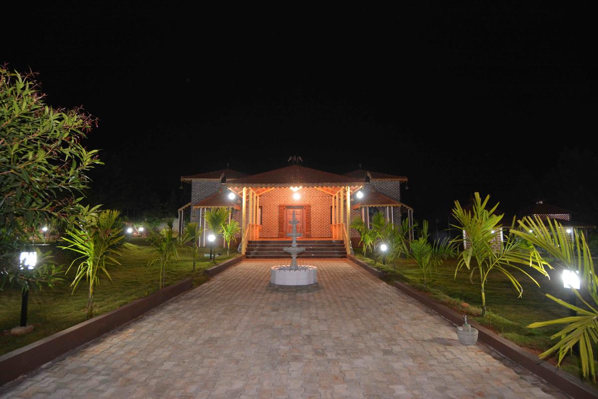 Ruppis Resort Stay Package, Mysore Road Bangalore - Image 2