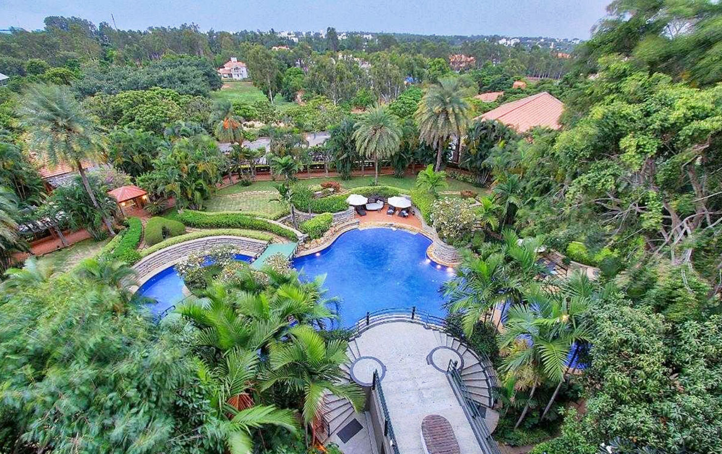 Getaway Resort Bangalore - Image 5