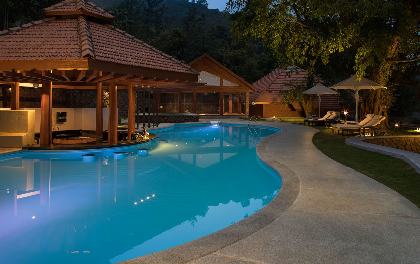 Tamara Resort Coorg - Image 5