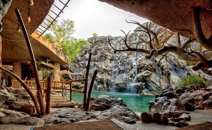 Guhantara Cave Resort, Bangalore - Image 3