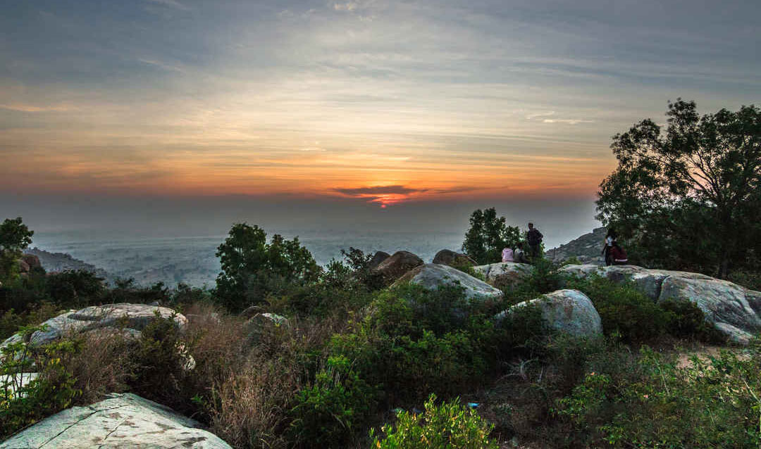 Anthargange Sunrise Trek And Cave Exploration - Image 3