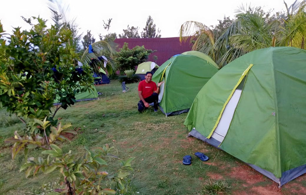 Nandi Hills Night Camping - Image 4