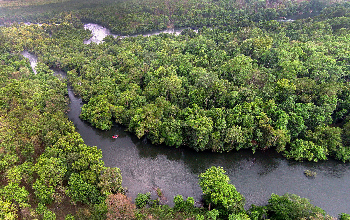 Dandeli Tour Package from Bangalore - Image 5
