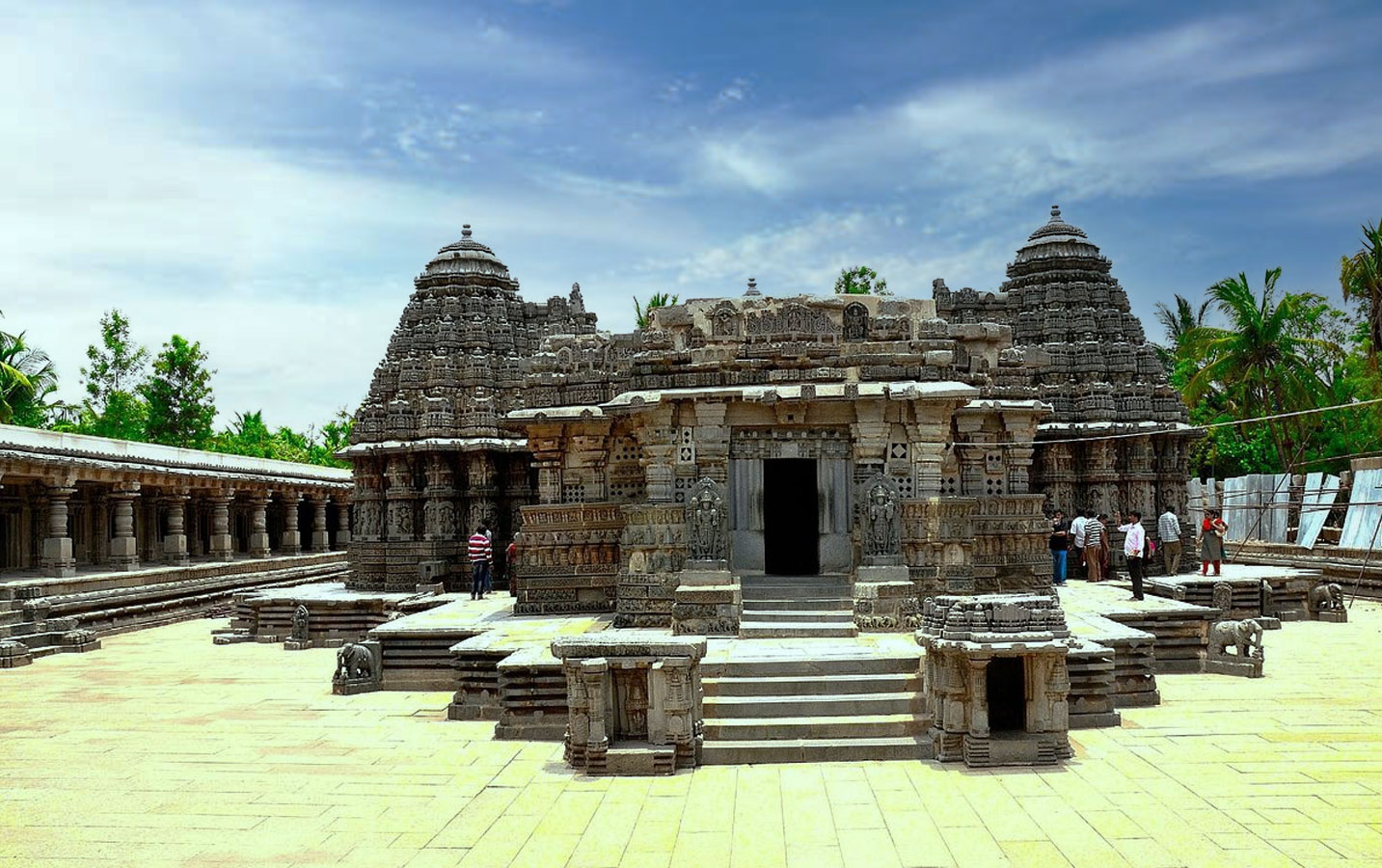 Somanathapura And Talakadu Day Trip from Bangalore - Image 5