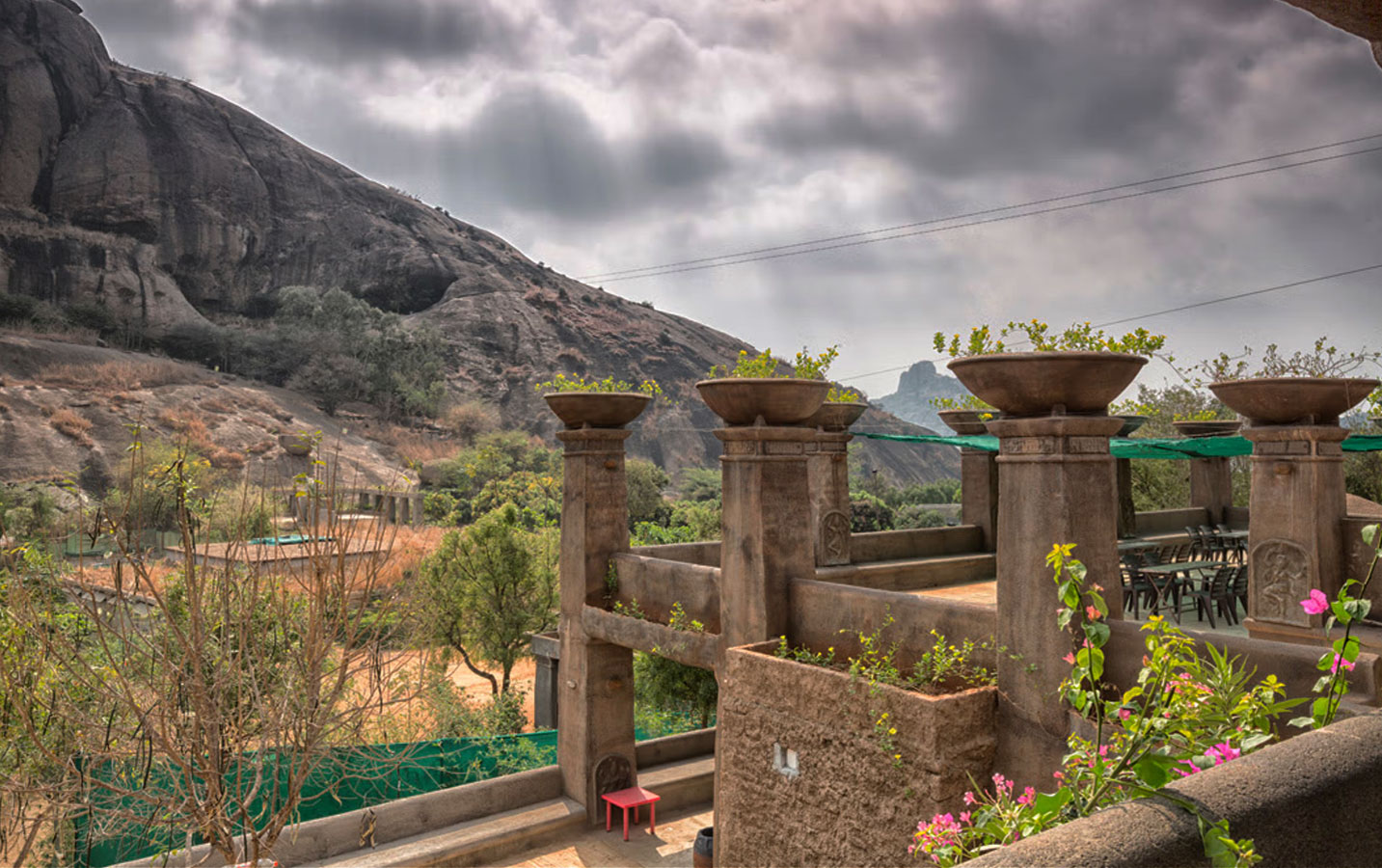 Shilhaandara Resort - Image 2