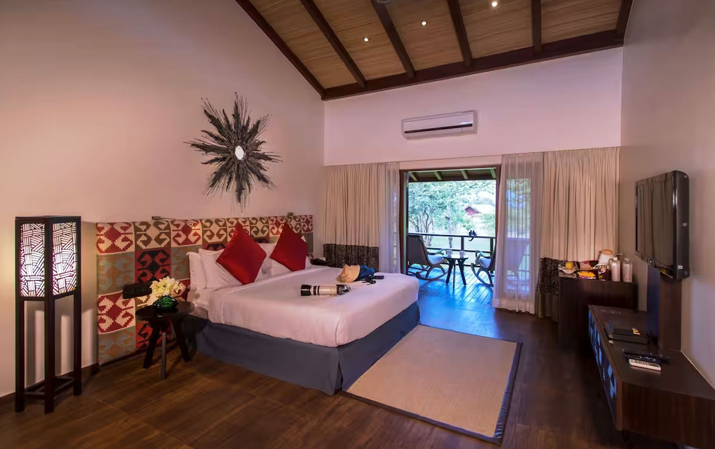 The Serai Bandipur - Image 3