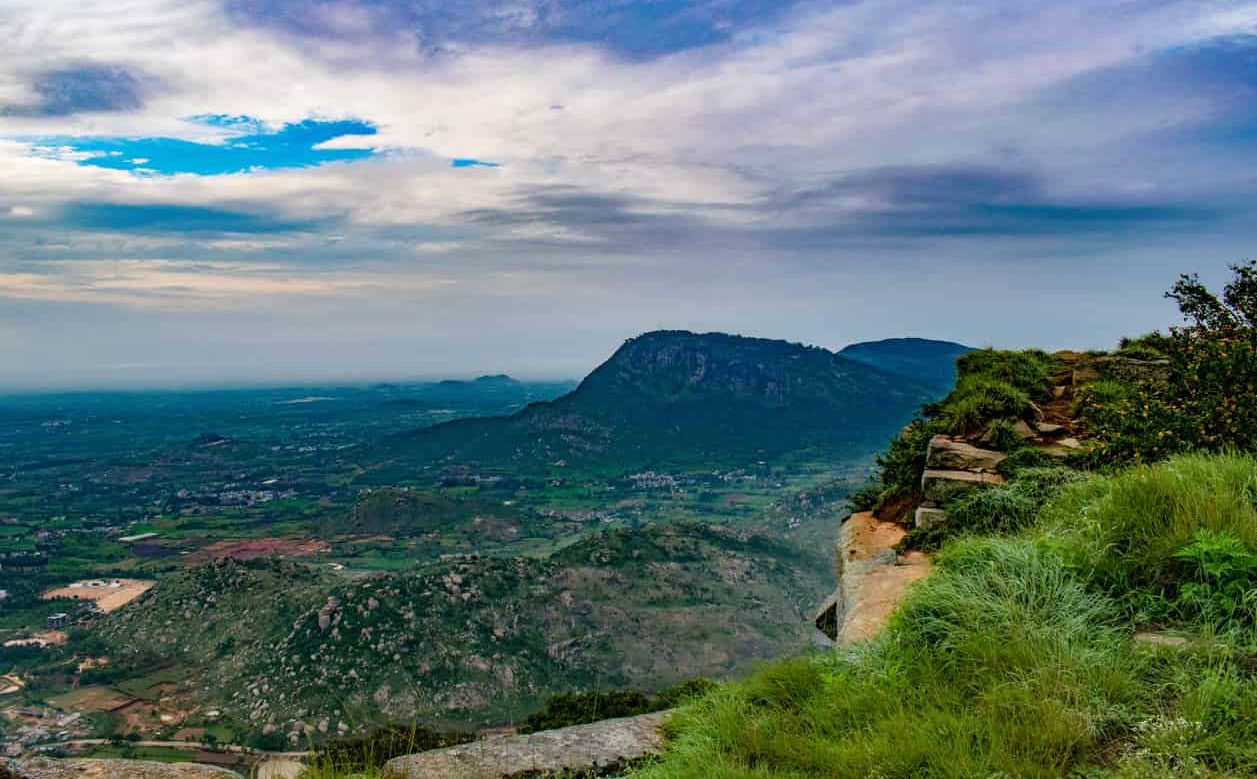 Skandagiri Trek From Bangalore - Image 5