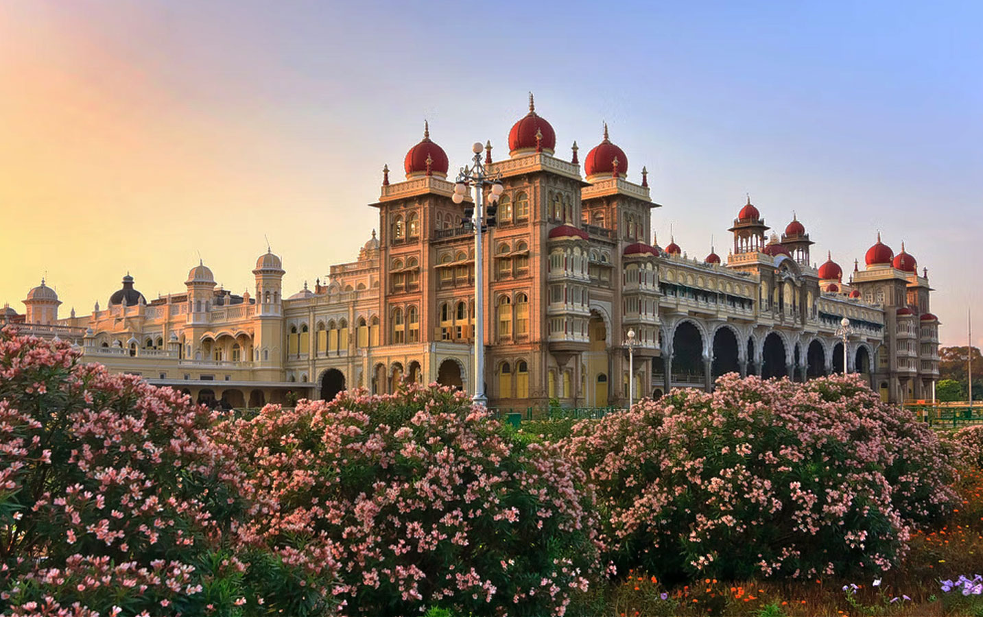 Bangalore To Mysore Tour Package For 2 Days - Image 2