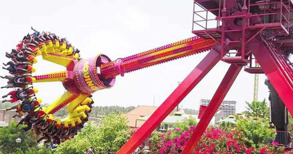 Jollywood: Best Amusement Park & Resorts in Bangalore - Image 4