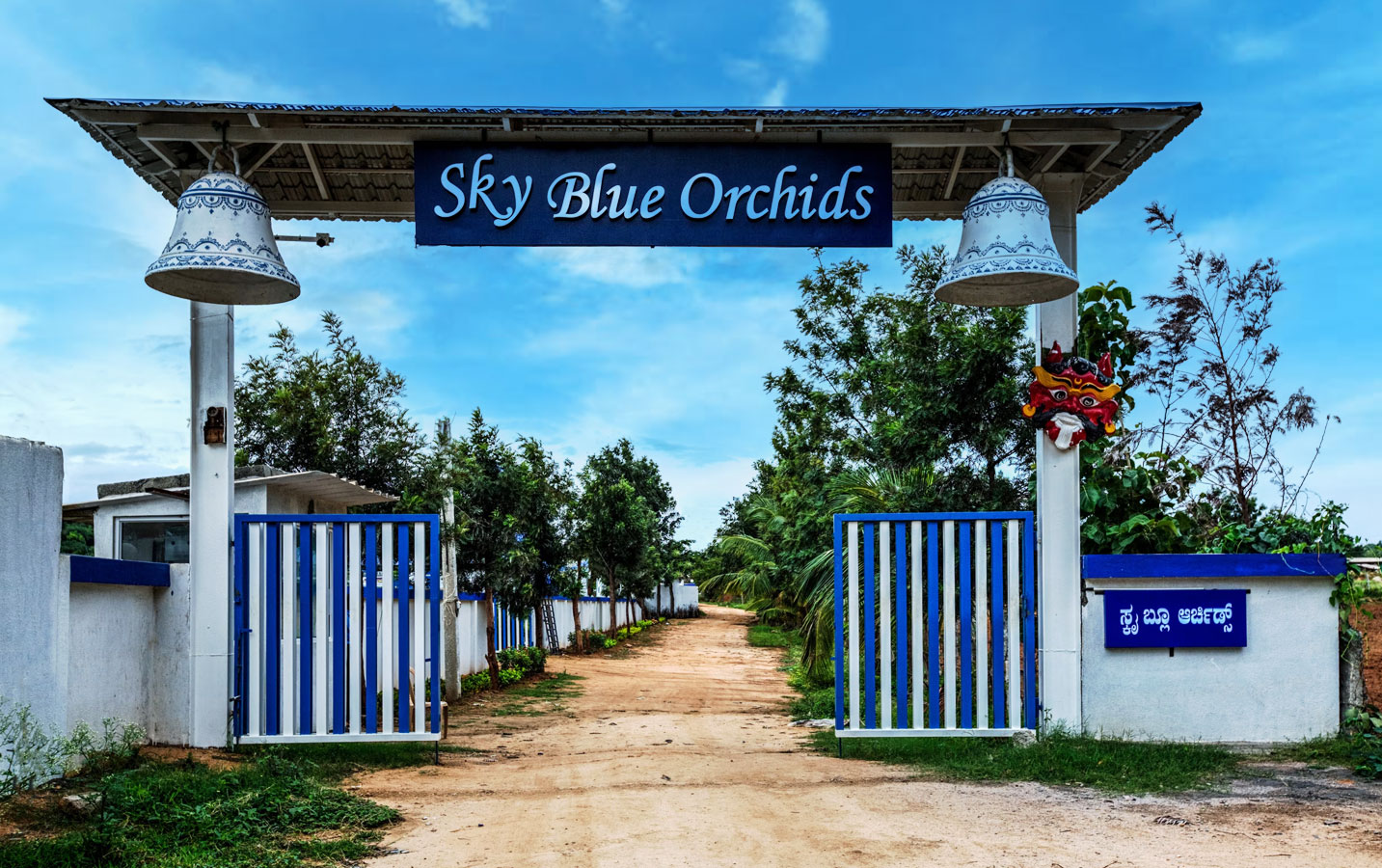 Sky Blue Orchids Resort - Image 5