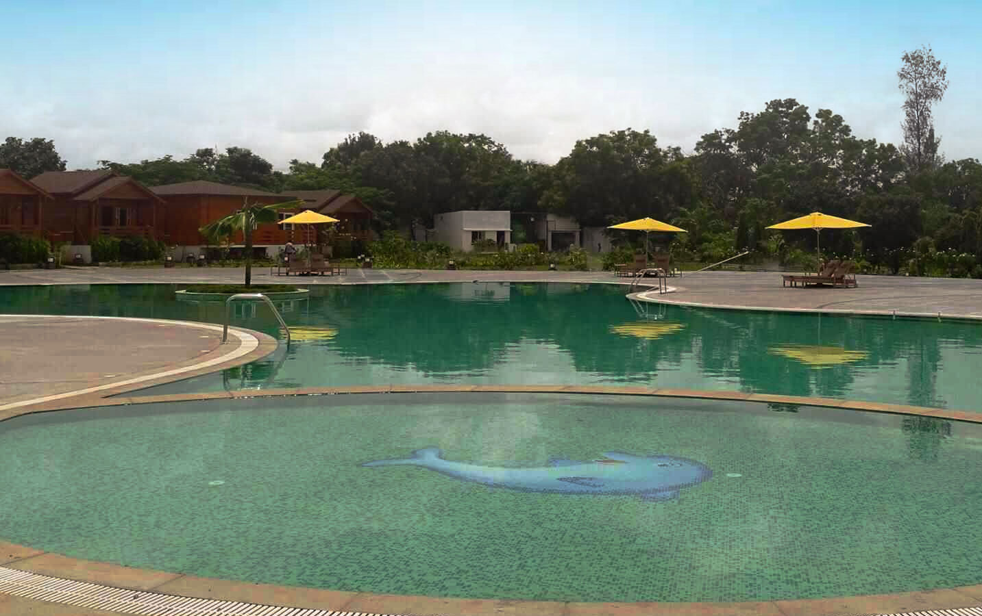 Kanva Star Resorts Bangalore Day Out - Image 3