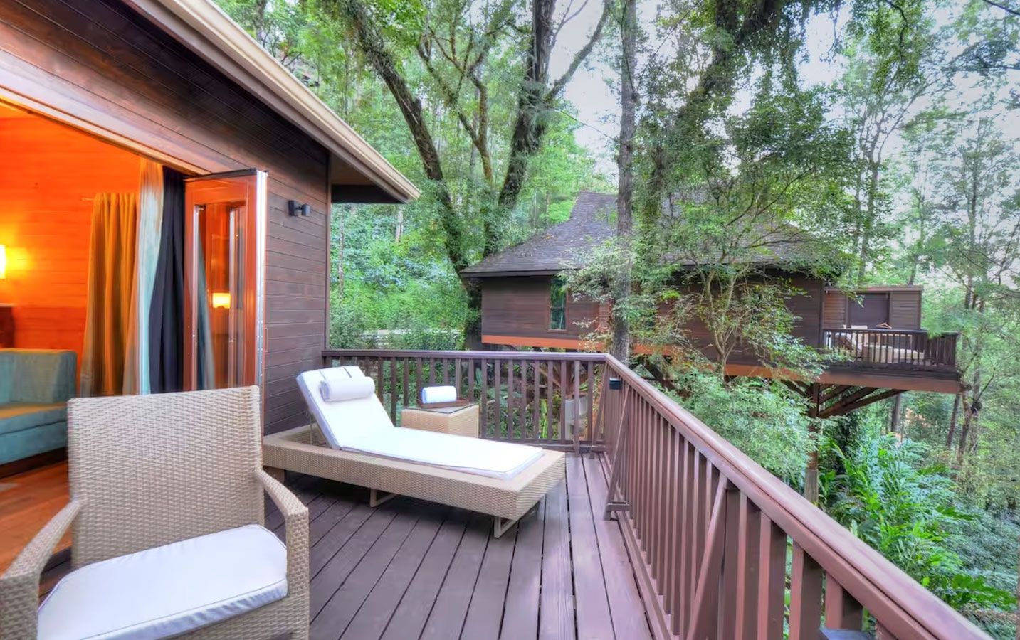 Tamara Resort Coorg - Image 3