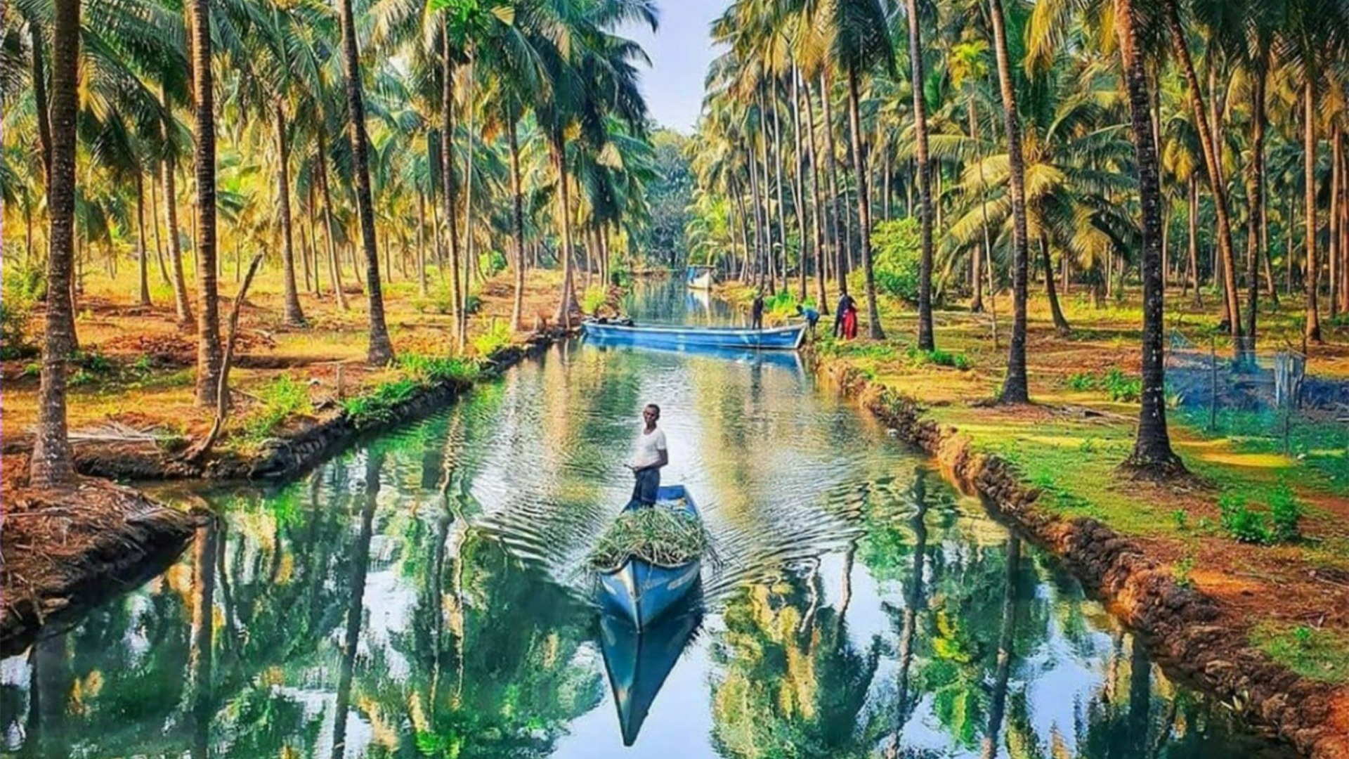 Gokarna, Yana, Honnavara & Murudeshwar package - Image 5