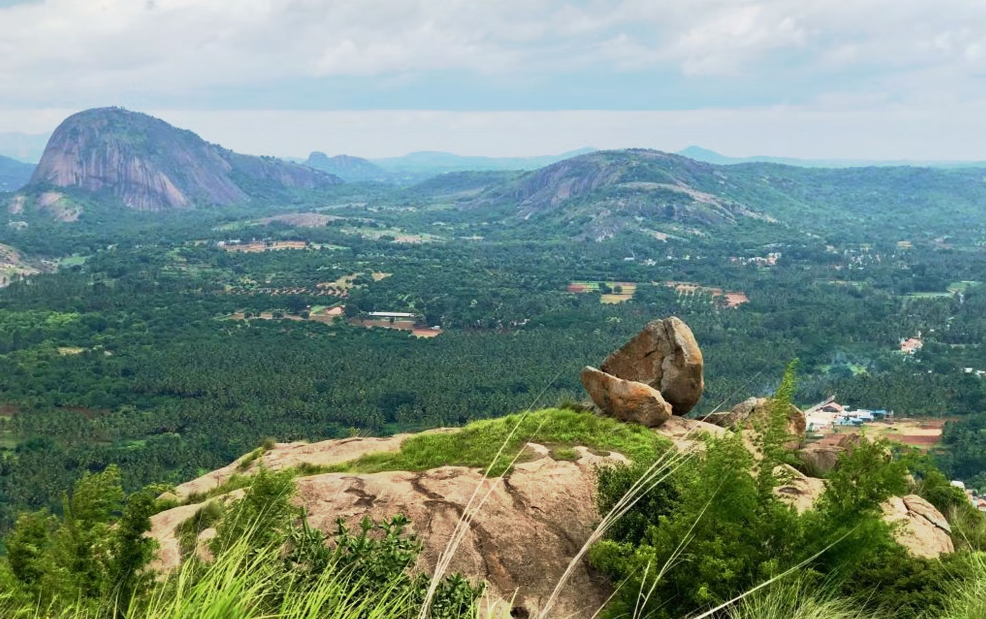 Ramanagara Trek - New Year Special - Image 3