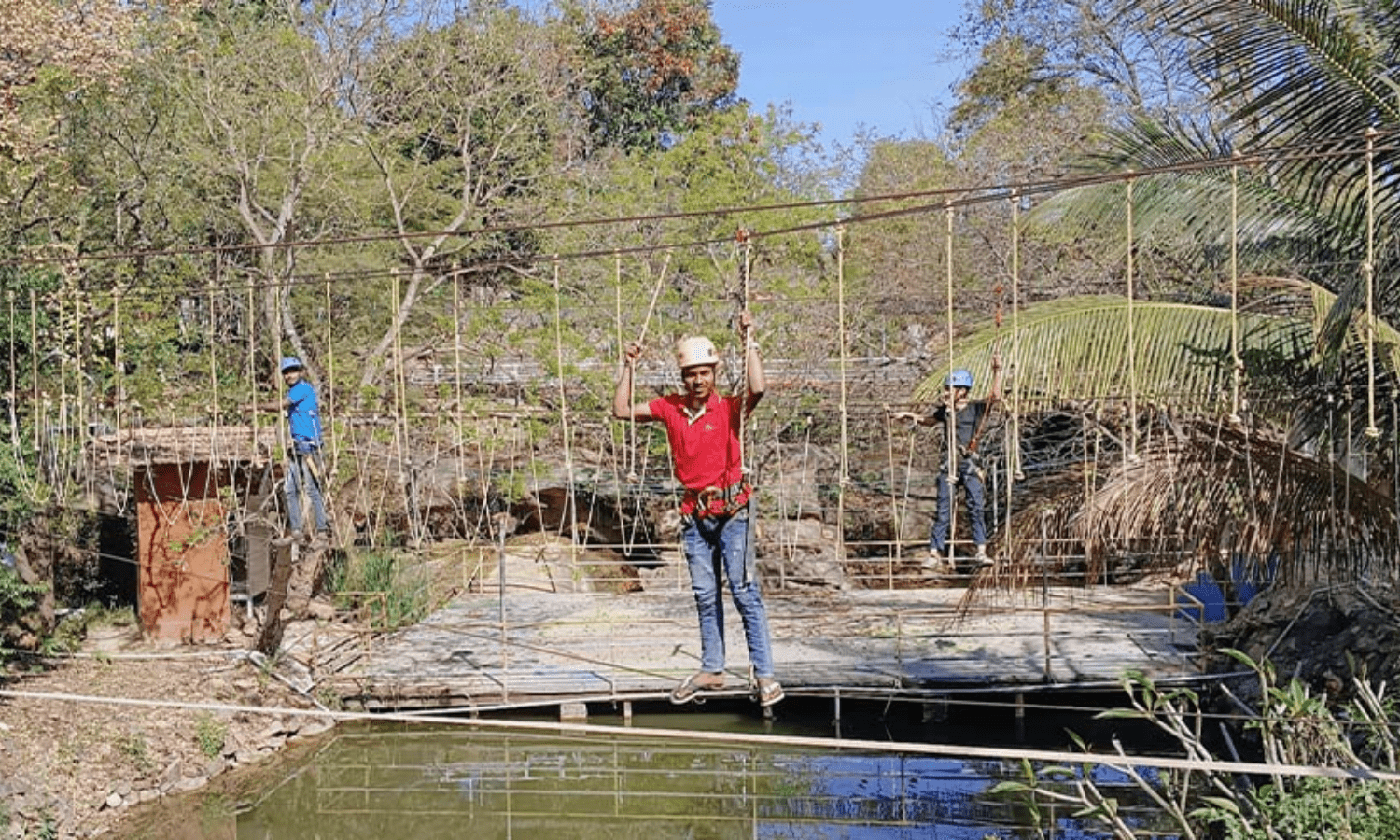 Amegundi Resort Bangalore - Best Price For Day Out - Image 4