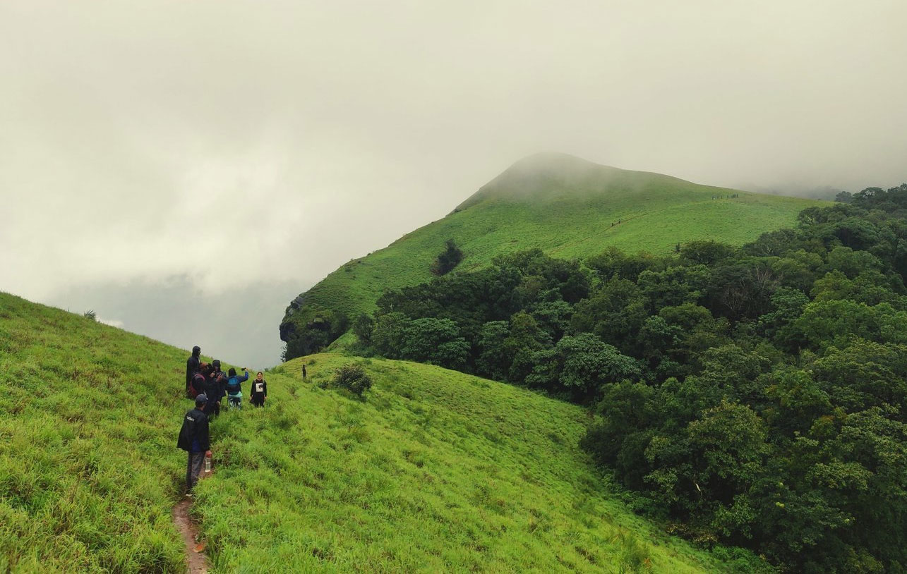 Bandaje Trek from Bangalore - Image 3