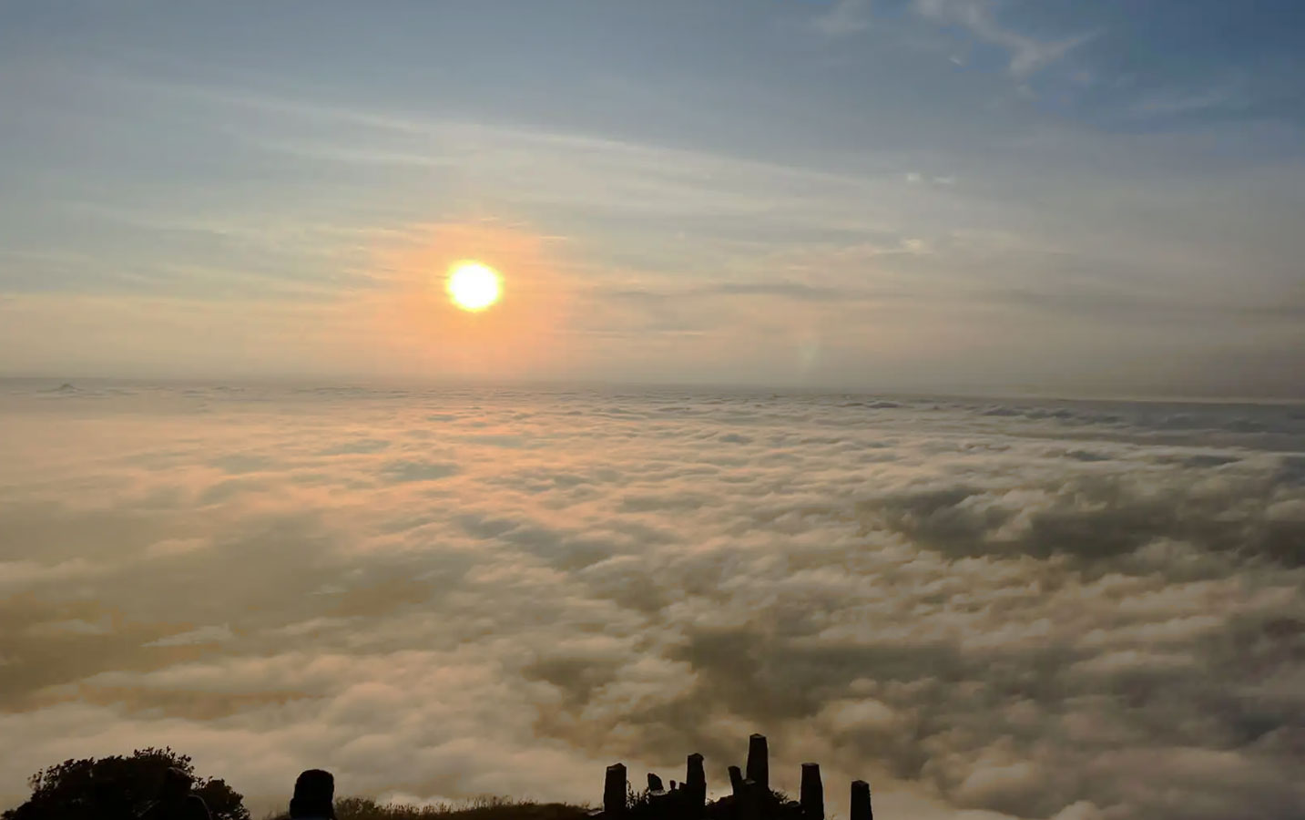Skandagiri Sunrise Trek - Image 4