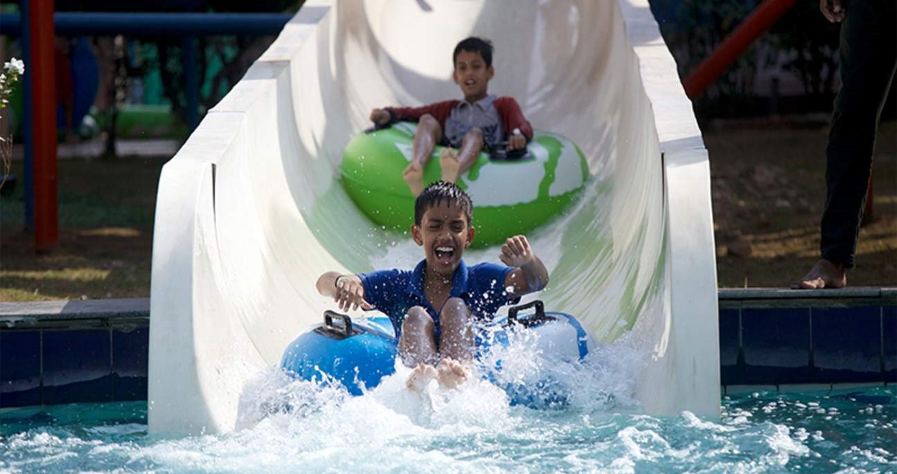 Water World Bangalore Tickets - Image 4