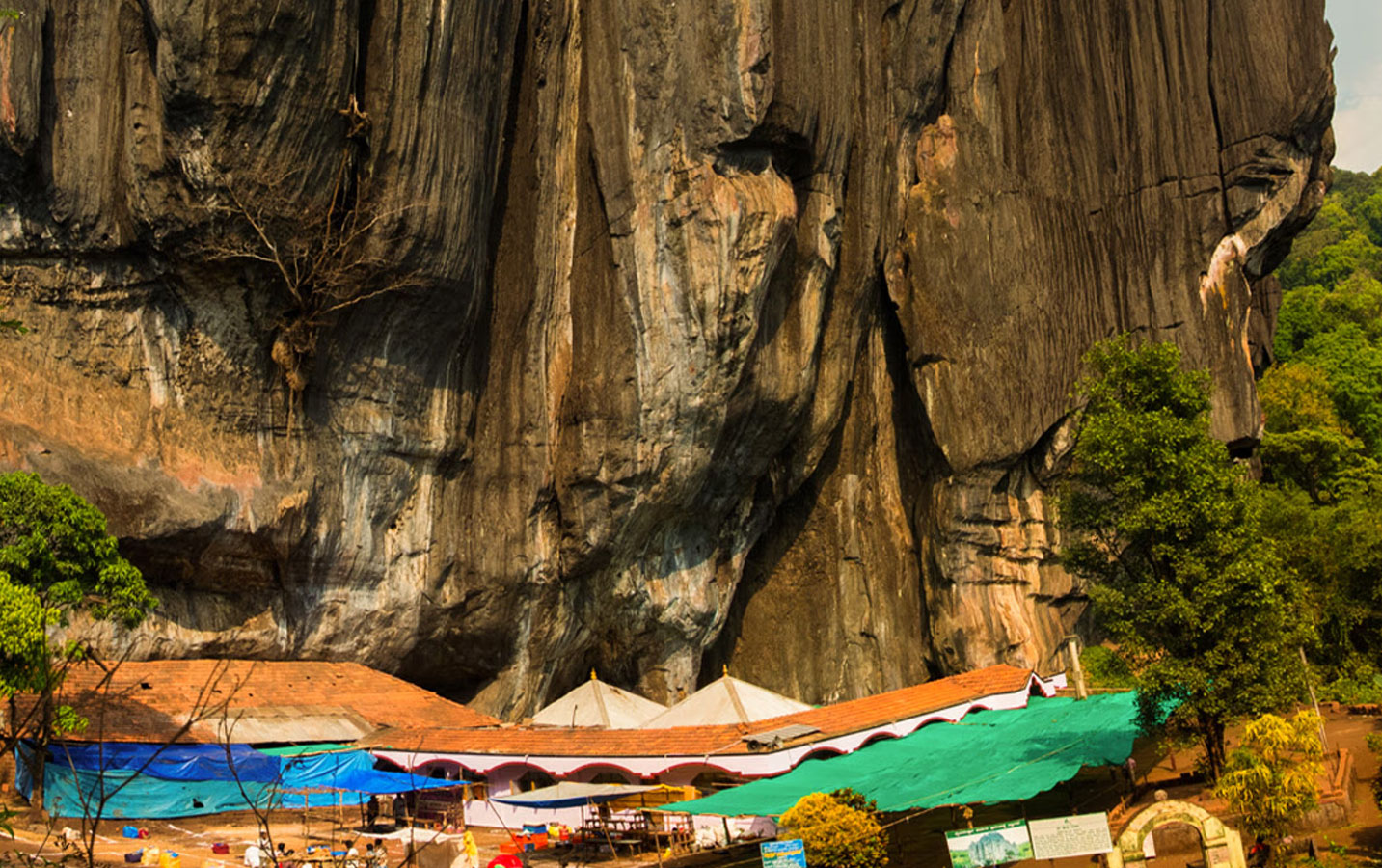 Yana Caves Trek - Image 3