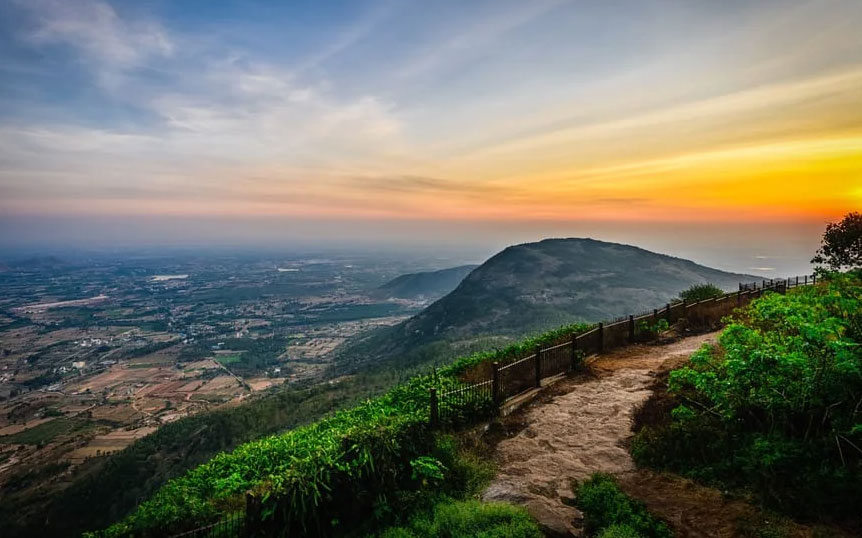 Nandi Hills Trekking New Year Special - Image 2
