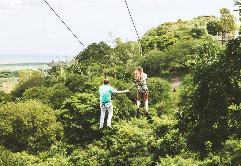 Zipline in Bangalore - Image 2