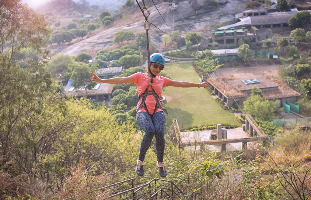 Shilhaandara Heritage Adventure Resort - Image 4