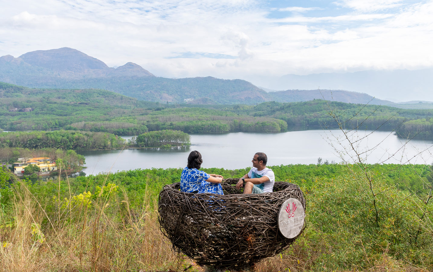 Anantya Resort Day Out poster