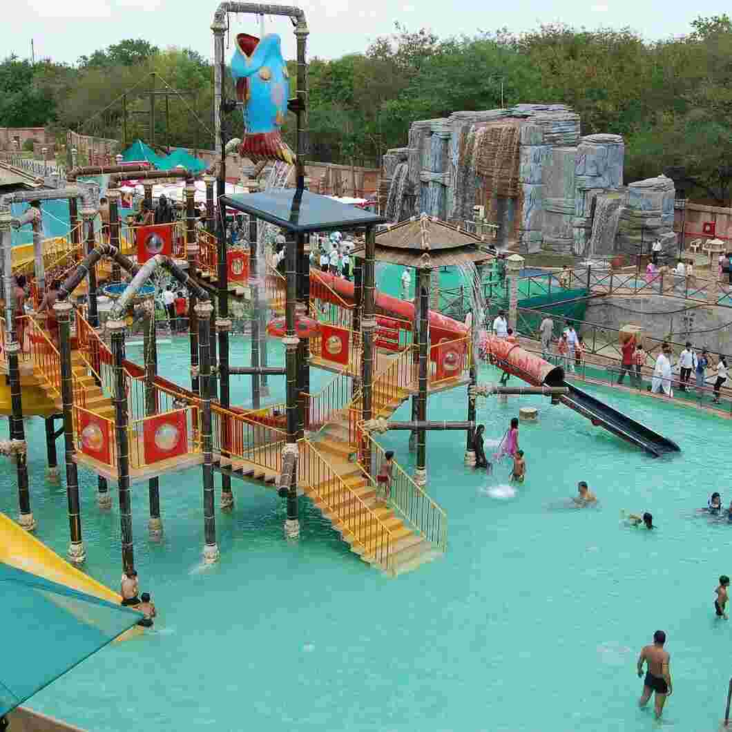 Water World Bangalore Tickets - Image 3